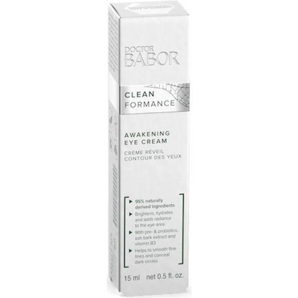 Babor Awakening Eye Cream - Picture 1 of 3